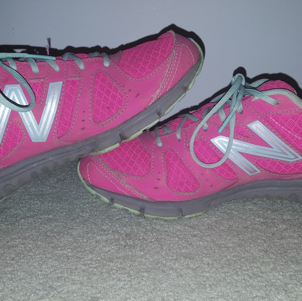 New Balance Sneakers